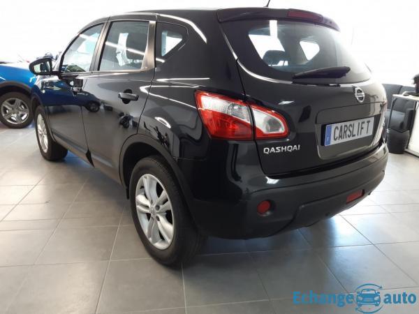 Nissan Qashqai ACENTA 1.5 DCI 103 CV