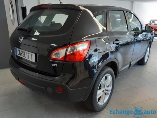 Nissan Qashqai ACENTA 1.5 DCI 103 CV