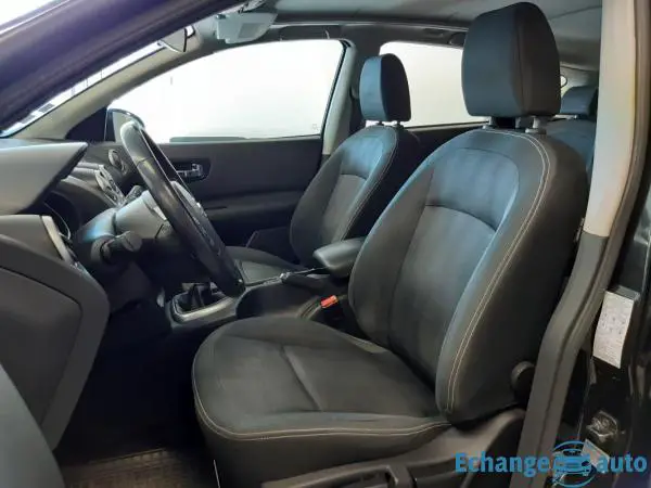 Nissan Qashqai ACENTA 1.5 DCI 103 CV