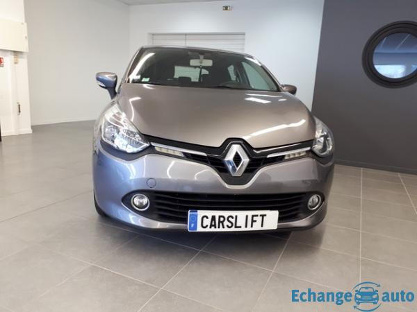 Renault Clio IV BUSINESS PACK 1.5 DCI 90 CV