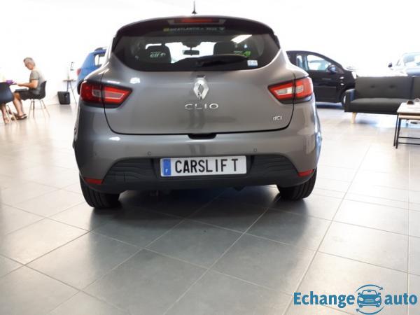 Renault Clio IV BUSINESS PACK 1.5 DCI 90 CV