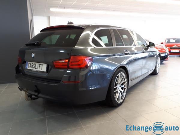 BMW Série 5 520D TOURING LUXE 2.0D 184 CV