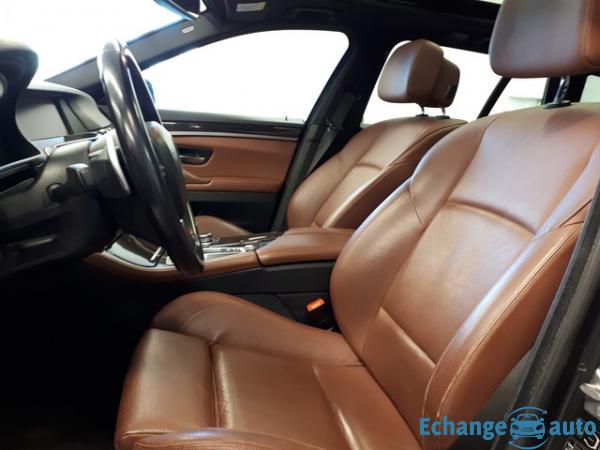 BMW Série 5 520D TOURING LUXE 2.0D 184 CV