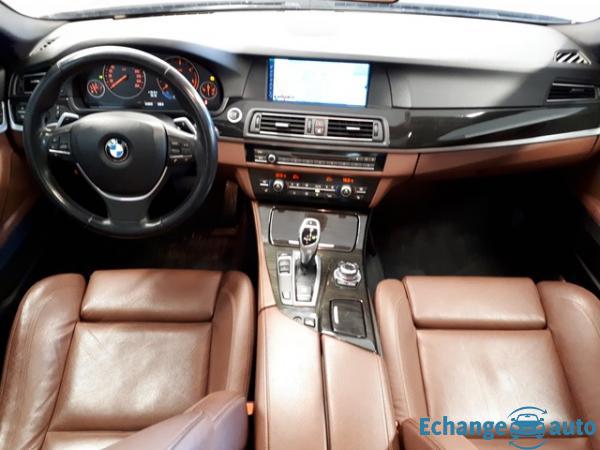 BMW Série 5 520D TOURING LUXE 2.0D 184 CV