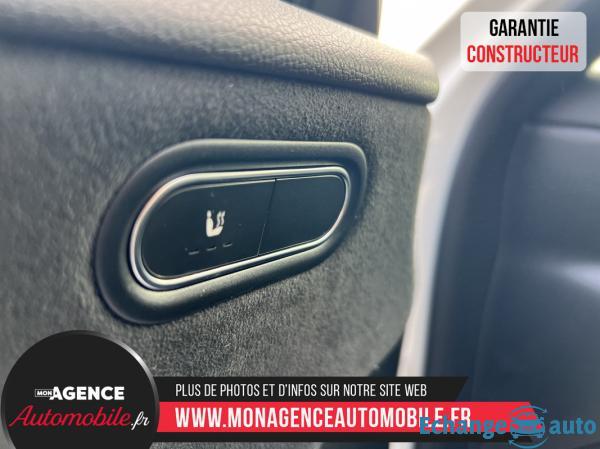 Mercedes CLASSE A A180 D AMG LINE 8G A 180d