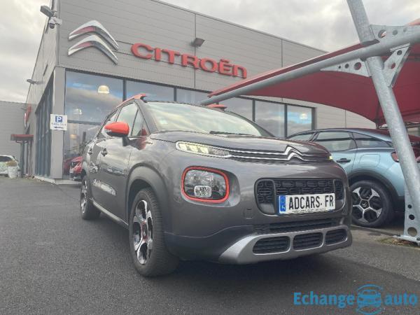 CITROEN C3 AIRCROSS PURETECH 110 SHINE
