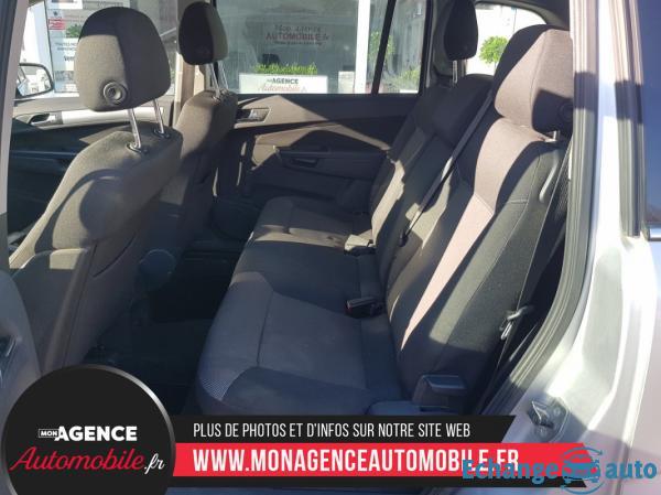 Opel ZAFIRA 7 PLACES 1.7 CDTI 110cv GARANTIE 3 MOIS