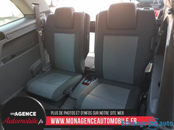 Opel ZAFIRA 7 PLACES 1.7 CDTI 110cv GARANTIE 3 MOIS