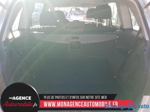 Opel ZAFIRA 7 PLACES 1.7 CDTI 110cv GARANTIE 3 MOIS