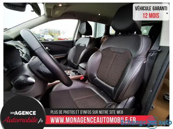 Renault Kadjar Intens Edition One 1.6 DCi 130 Cv Attelage