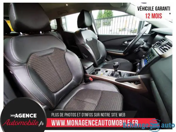 Renault Kadjar Intens Edition One 1.6 DCi 130 Cv Attelage