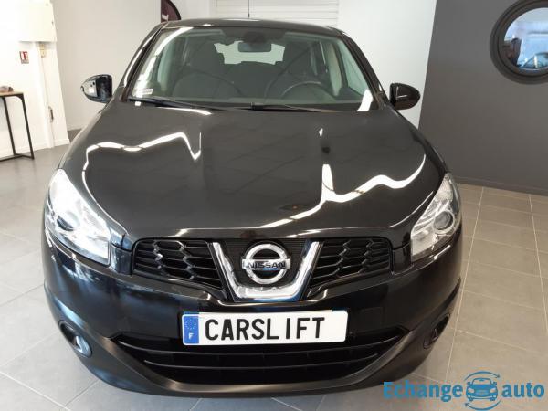Nissan Qashqai ACENTA 1.5 DCI 103 CV