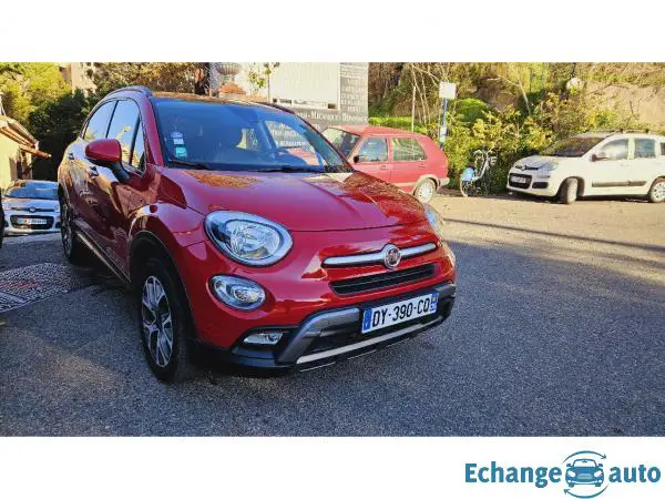 FIAT 500X 500X 1.4 MultiAir 140 ch Cross