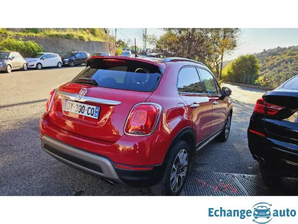 FIAT 500X 500X 1.4 MultiAir 140 ch Cross