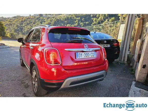 FIAT 500X 500X 1.4 MultiAir 140 ch Cross