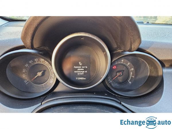 FIAT 500X 500X 1.4 MultiAir 140 ch Cross