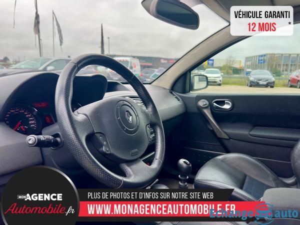 Renault Megane RS TROPHY 225 Ch