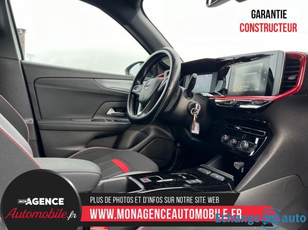 Opel MOKKA II 1.2 TURBO 130 GS LINE Attelage