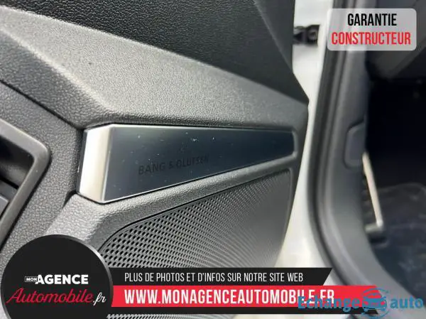 Audi A3 Berline Tdi 150CH S TRONIC Toit Ouvrant