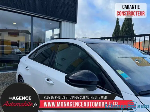 Audi A3 Berline Tdi 150CH S TRONIC Toit Ouvrant