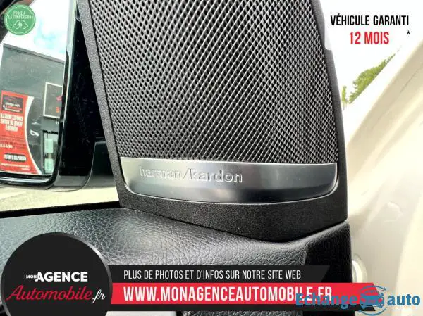 Mercedes GLE COUPE 350D 9G TRONIC Amg 350 D