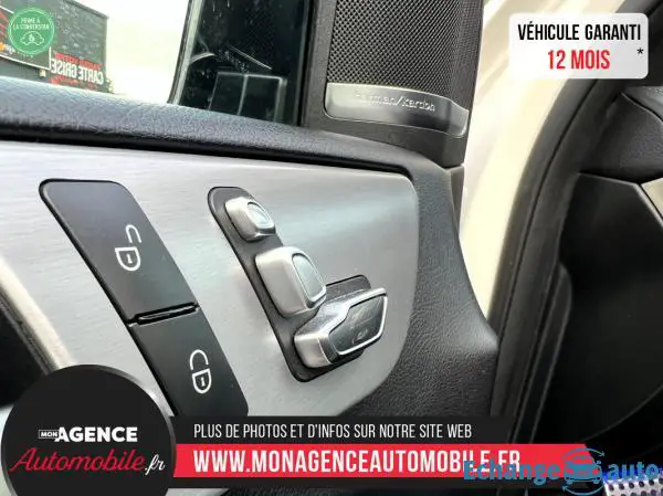 Mercedes GLE COUPE 350D 9G TRONIC Amg 350 D