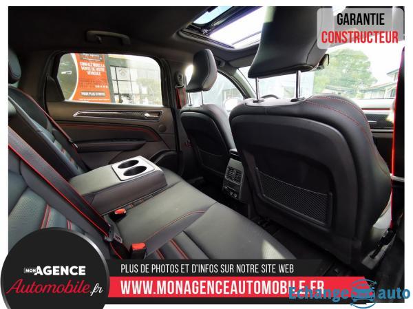 Renault Arkana RS Line 145 CH  Hybrid  Toit Ouvrant
