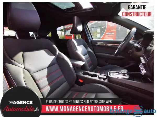 Renault Arkana RS Line 145 CH  Hybrid  Toit Ouvrant