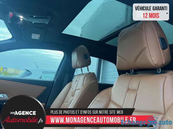 DS Ds7 Crossback Grand Chic Opera 180 CH Toit Ouvrant Ds 7