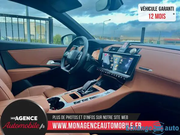 DS Ds7 Crossback Grand Chic Opera 180 CH Toit Ouvrant Ds 7