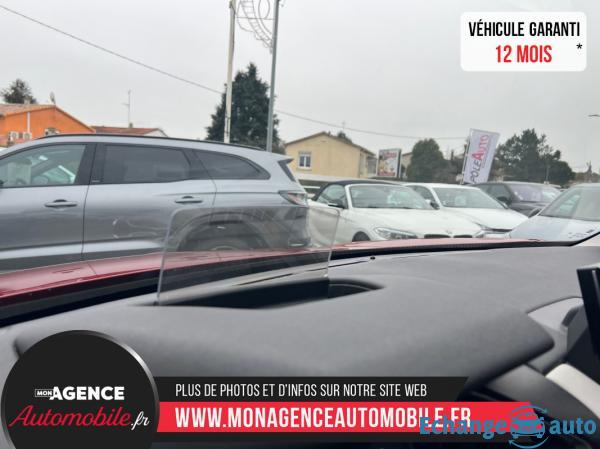 DS DS3 CROSSBACK DS 3 Ds3 HDI 130 SO CHIC Eat8