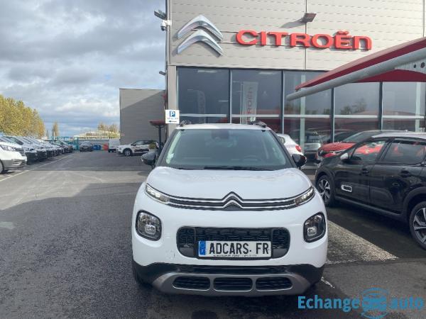 CITROEN C3 AIRCROSS PURETECH 110 SHINE