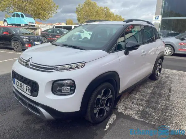 CITROEN C3 AIRCROSS PURETECH 110 SHINE
