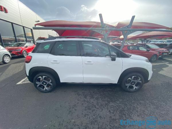 CITROEN C3 AIRCROSS PURETECH 110 SHINE