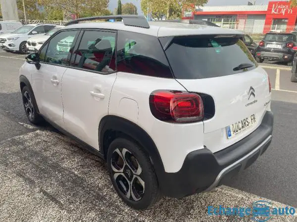 CITROEN C3 AIRCROSS PURETECH 110 SHINE