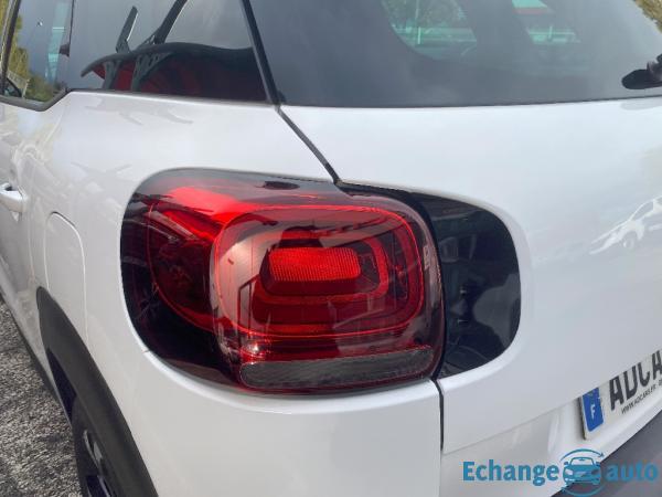 CITROEN C3 AIRCROSS PURETECH 110 SHINE