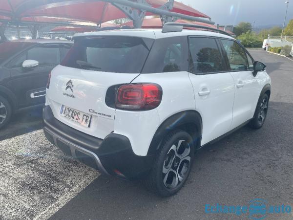 CITROEN C3 AIRCROSS PURETECH 110 SHINE