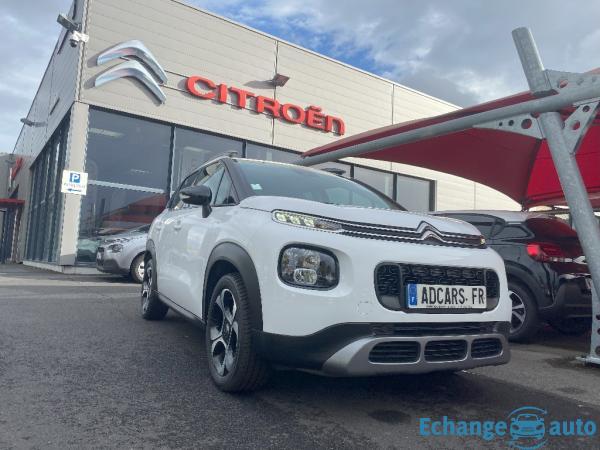 CITROEN C3 AIRCROSS PURETECH 110 SHINE