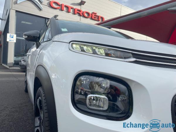 CITROEN C3 AIRCROSS PURETECH 110 SHINE