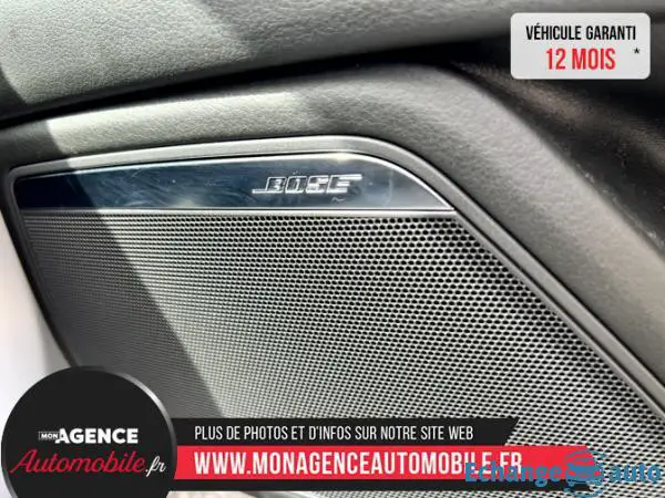 Audi A7 SPORTBACK 3.0 TDI AVUS 245 CH