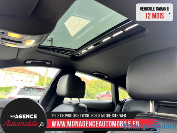 Audi A7 SPORTBACK 3.0 TDI AVUS 245 CH