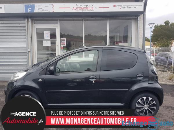 Citroën C1 PACK CLIM 1.0I 68CV REVISE ET GARANTIE 3 MOIS