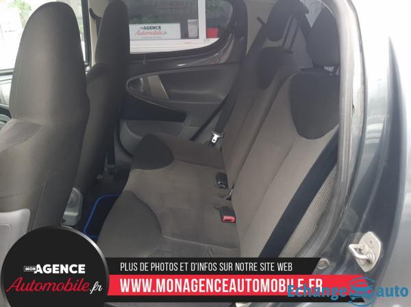 Citroën C1 PACK CLIM 1.0I 68CV REVISE ET GARANTIE 3 MOIS