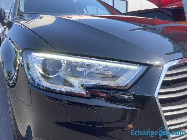 AUDI A3 SPORTBACK 30 TFSI 116 