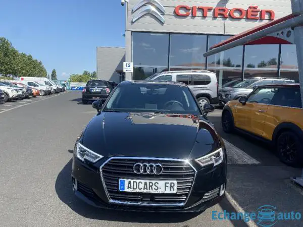AUDI A3 SPORTBACK 30 TFSI 116 