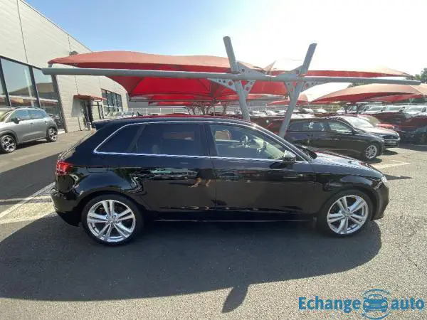 AUDI A3 SPORTBACK 30 TFSI 116 