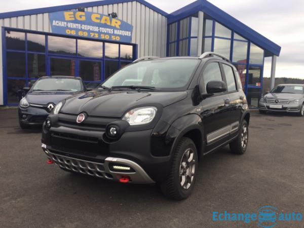 FIAT PANDA 4X4 CROSS 1.3 Multijet 95ch SCrossNEUVE