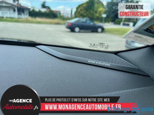 Audi Q3 35 TDI 150cv Sline S Tronic Toit Ouvrant