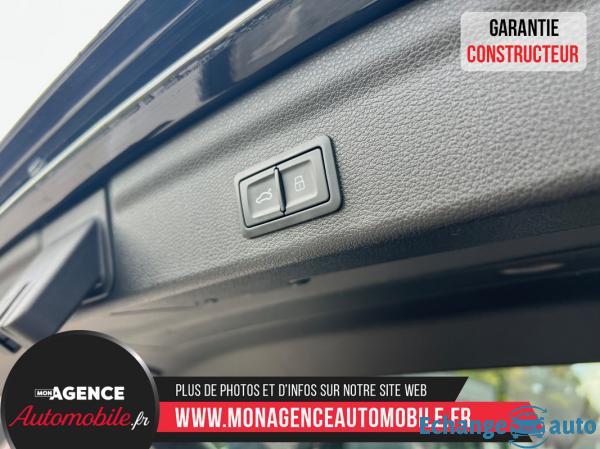 Audi Q3 35 TDI 150cv Sline S Tronic Toit Ouvrant