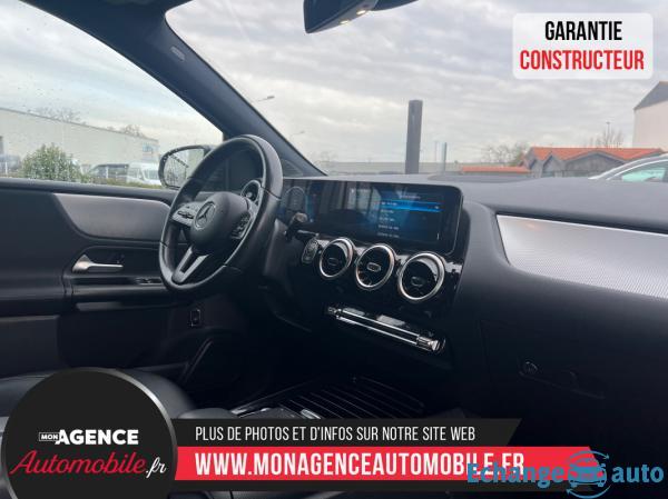 Mercedes Classe B 180D B180d Progressive Line 7G DCT